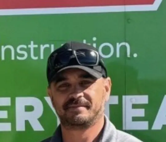 Tim Empasis, team member at SERVPRO of Jackson Hole