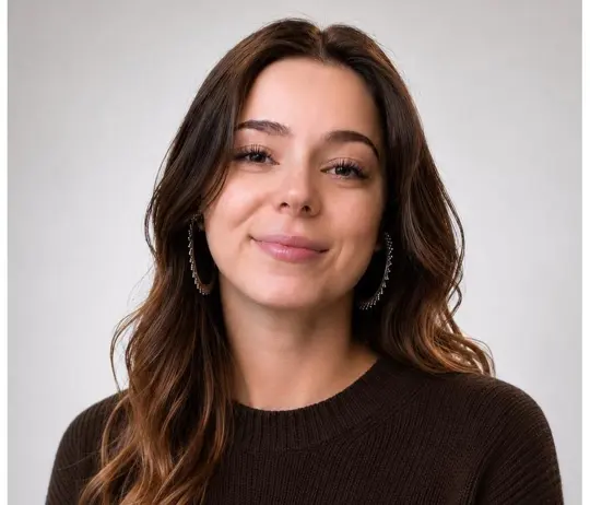Alexandra Giurgiu, team member at SERVPRO of Winchester