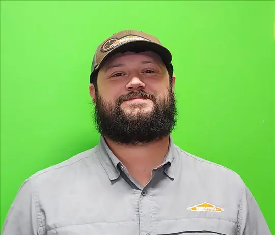 Nicholas Perez, team member at SERVPRO of Claremont, Sunapee, Newfound Lake