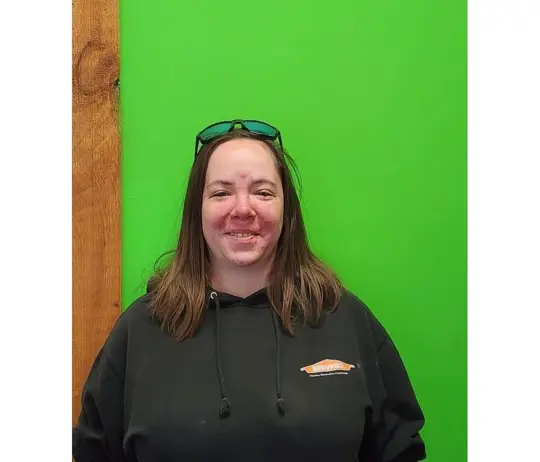 Amy Kelly, team member at SERVPRO of Claremont, Sunapee, Newfound Lake