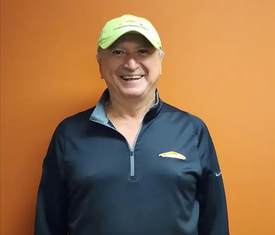 Miguel Perez, team member at SERVPRO of Claremont, Sunapee, Newfound Lake