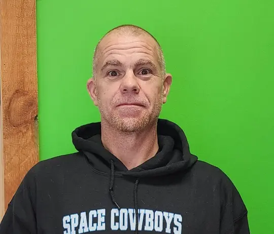 Blendon Salls, team member at SERVPRO of Claremont, Sunapee, Newfound Lake