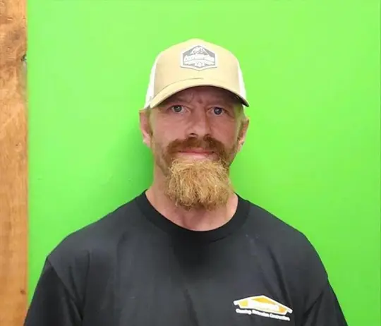 Steven Farnham, team member at SERVPRO of Claremont, Sunapee, Newfound Lake