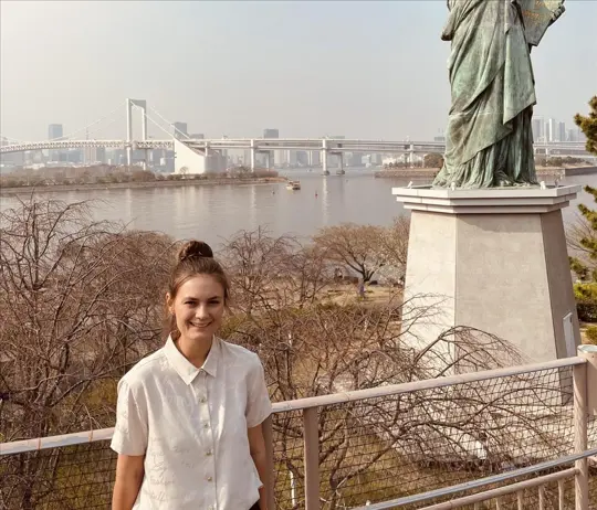 Nathalie Ternes, team member at SERVPRO of Rome