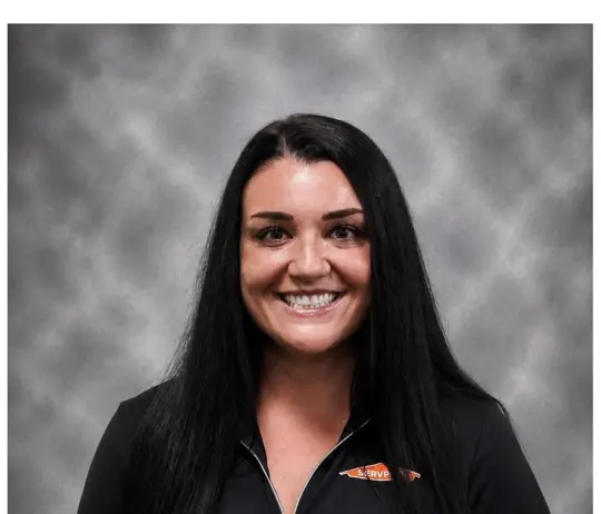 Megan Moulton - Job File Coordinator, team member at SERVPRO of Biddeford-Saco