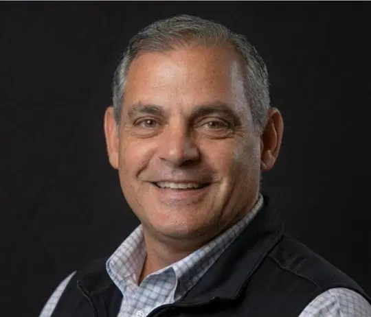 Vincent G. Fabiani, team member at SERVPRO of Warren County