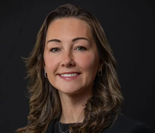 Beth Farnesi, team member at SERVPRO of Warren County