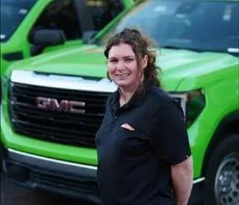 Sam Hite - Job FIle Coordinator, team member at SERVPRO of Northeast Tucson and SERVPRO of Oro Valley / Marana East