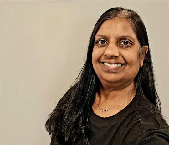 Teresa E., team member at SERVPRO of Bloomington / Richfield