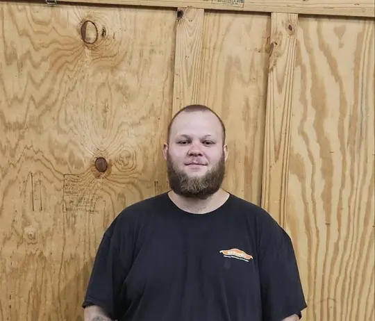 Mike K., team member at SERVPRO of Bloomington / Richfield