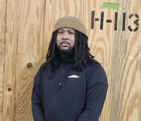 Issac J., team member at SERVPRO of Eagan / Apple Valley