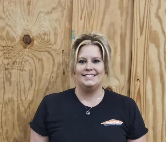 Jessica M., team member at SERVPRO of Eagan / Apple Valley