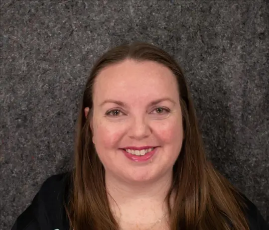 Sheena Kinney, team member at SERVPRO of Coeur d'Alene