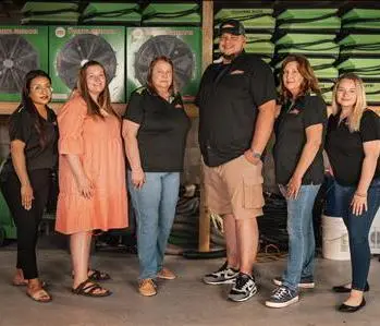 SERVPRO of Emporia/South Boston Office Staff, team member at SERVPRO of Emporia -South Boston