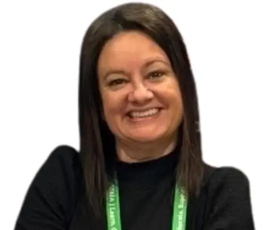 Jennifer Lee, team member at SERVPRO of Yamhill & Tillamook Counties