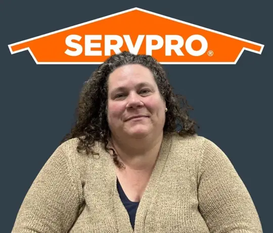Jennifer - Restoration Technician BIO, team member at SERVPRO of Brooklyn Center, Columbia Heights