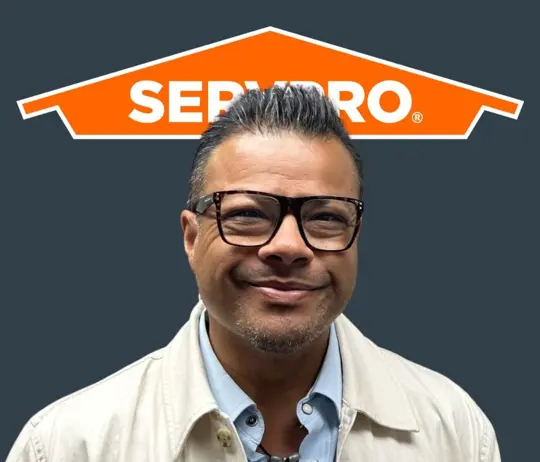 Tony - Business Development Representative, team member at SERVPRO of Brooklyn Center, Columbia Heights