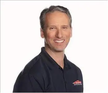 Danny Cox - Owner, CFO, team member at SERVPRO of Lexington and West Cayce