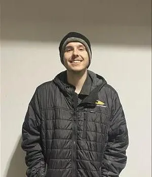 Alexander Hayton, team member at SERVPRO of West Clinton Township