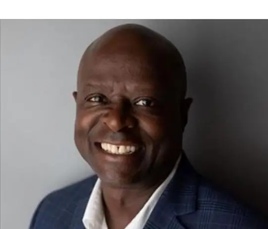 Gerald Thomas, team member at SERVPRO of Central Tulsa