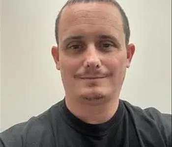 Brandon McLemore - Construction Division Director, Columbia, team member at SERVPRO of The Dutch Fork