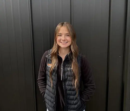 Maddy Vaughn, team member at SERVPRO of Klamath & Lake Counties
