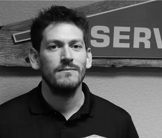 Manuel Lomeli, team member at SERVPRO of Lakewood-Ken Caryl