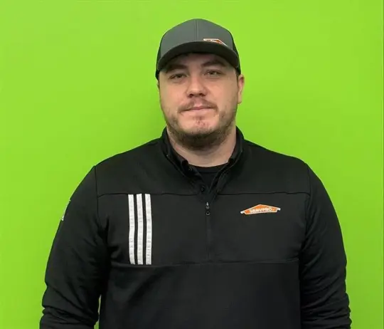 Jesse, team member at SERVPRO of Omaha Northwest