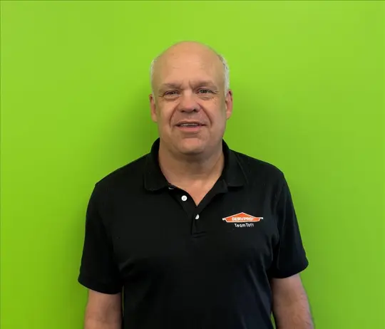 Shawn, team member at SERVPRO of Omaha Northwest
