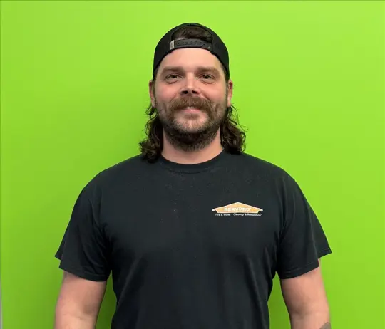 Shae, team member at SERVPRO of Omaha Northwest