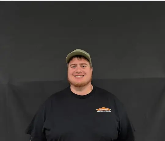 Nick Ranney, team member at SERVPRO of Huron, Sanilac and North Tuscola Counties