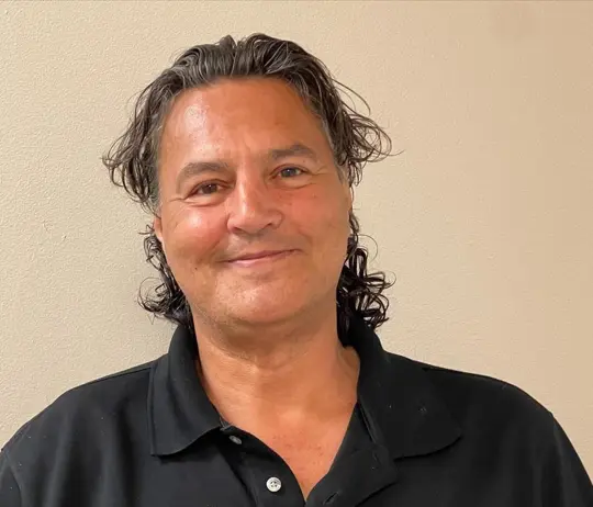 Graham Morsette, team member at SERVPRO of Wake Forest