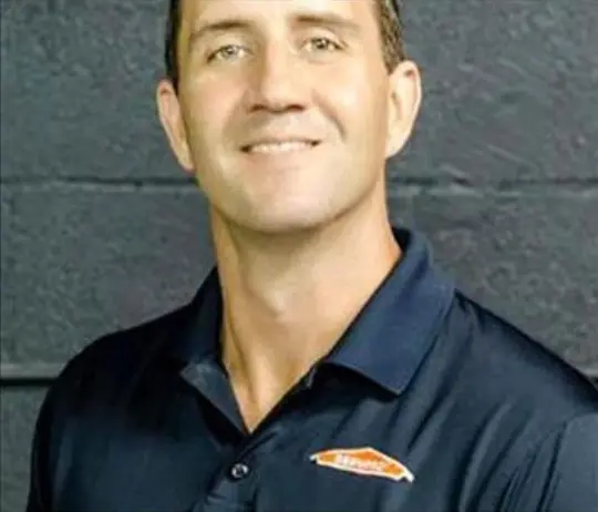 James Farrell - Owner, team member at SERVPRO of Gainesville West, Alachua County West