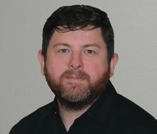 Derek Niederquell, team member at SERVPRO of Indianapolis South