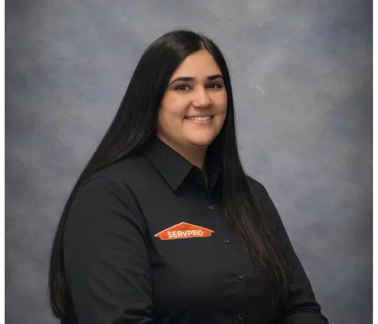 Daniela, team member at SERVPRO of Oregon City / Sandy