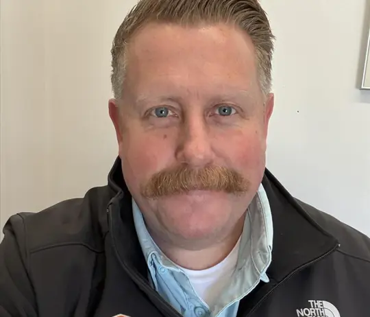 Derek, team member at SERVPRO of Barre, Montpelier