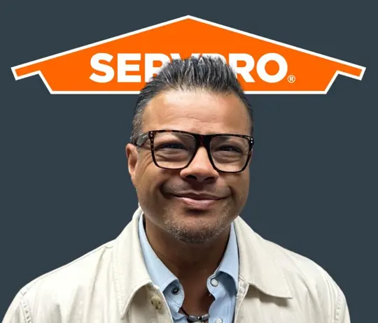Tony - Business Development Representative, team member at SERVPRO of Minneapolis SW
