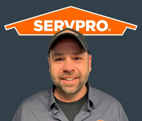Jason - Business Development Exterior, team member at SERVPRO of Minneapolis SW