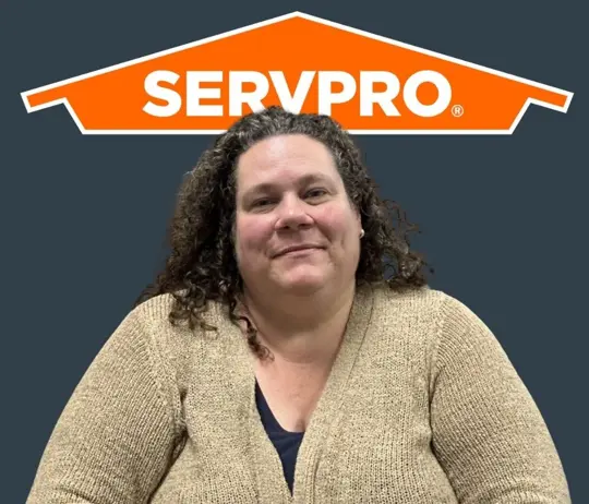 Jennifer - Restoration Technician BIO, team member at SERVPRO of Minneapolis SW
