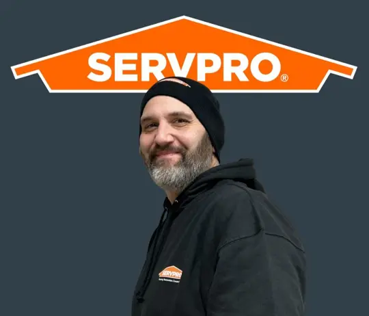 Jake S - Senior Restoration Manager, team member at SERVPRO of Minneapolis SW