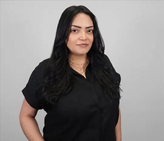 Ashley Astudillo, team member at SERVPRO of Scarsdale / Mount Vernon