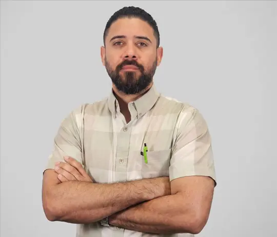 Josue Lopez, team member at SERVPRO of Scarsdale / Mount Vernon