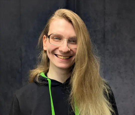 Sabrina Norman, team member at SERVPRO of Muskegon
