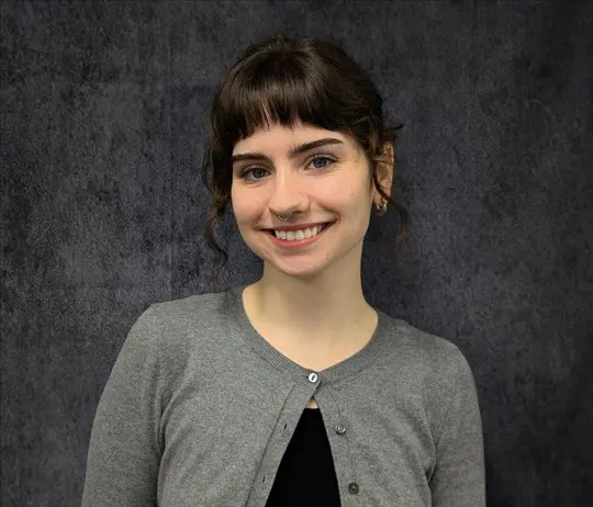 Bri Buikema, team member at SERVPRO of Muskegon