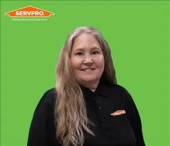 Cam Paez , team member at SERVPRO of East Parkland, East Coral Springs