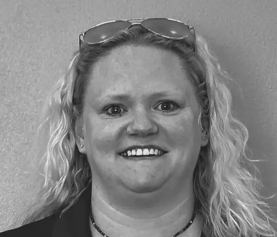 Margaret Crothers, team member at SERVPRO of The New Orleans Westbank