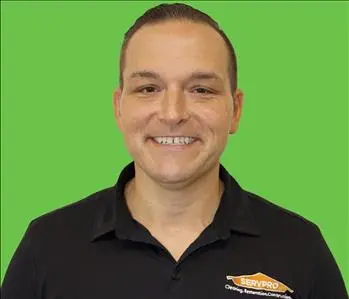 Kevin Thole - Owner, team member at SERVPRO of Drexel Heights North