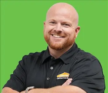 Matt Hulsey - Owner, team member at SERVPRO of Drexel Heights North