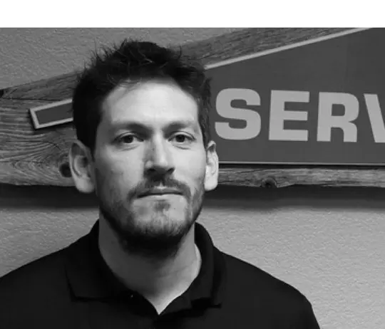 Manuel Lomeli, team member at SERVPRO of Denver North