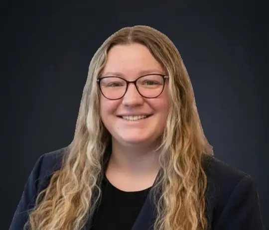 Ashley Schoellkopf, team member at SERVPRO of Hunterdon County